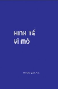 Kinh tế Cộng hệ (Kinh tế Vĩ mô) - Qua Bối cảnh và Kinh nghiệm của Hoa Kỳ