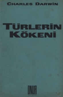 Türlerin Kökeni