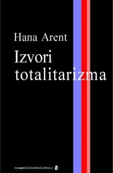 Izvori totalitarizma