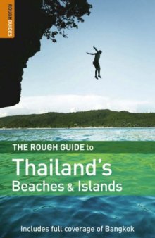 The Rough Guide to Thailand's Beaches & Islands