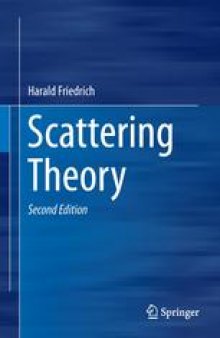 Scattering Theory