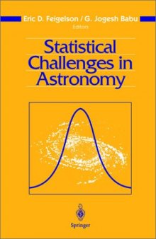 Statistical Challenges in Astronomy