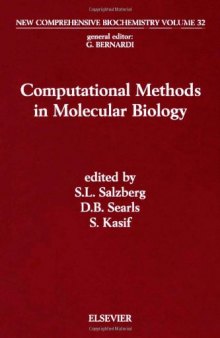 Computational methods in molecular biology