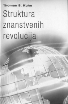 Struktura znastvenih revolucija