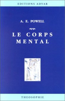 Le Corps mental