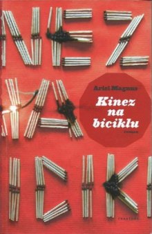 Kinez na biciklu