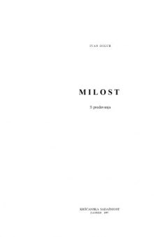 Milost