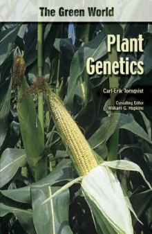 Plant Genetics