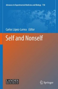 Self and Nonself