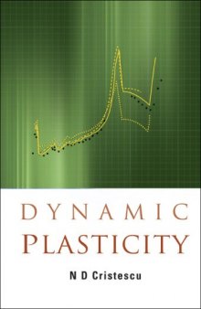 Dynamic Plasticity