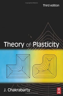 Theory of Plasticity