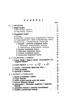 Repetitorij više matematike 1