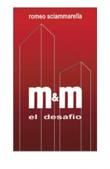 M&m/ M&m: El Desafio/ the Challenge 