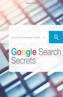 Google search secrets