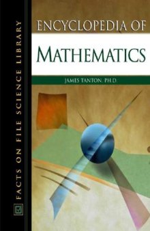 Encyclopedia Of Mathematics