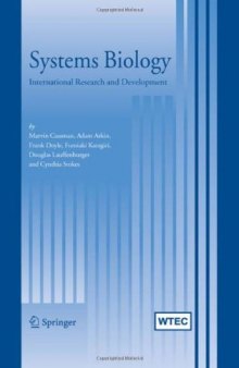 Systems Biology: International Research and Development