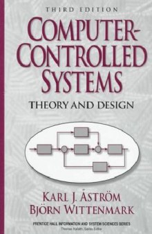 Computer Controlled Systems