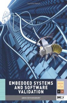 Embedded Systems and Software Validation