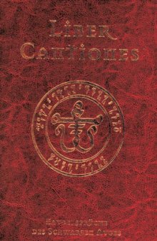 Liber Cantiones: Zaubersprüche des Schwarzen Auges