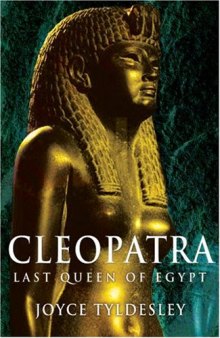 Cleopatra: Last Queen of Egypt