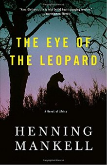 The Eye of the Leopard (Vintage)