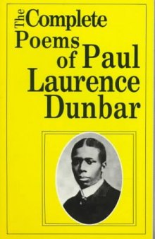 The Complete Poems of Paul Laurence Dunbar 