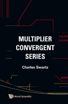 Multiplier Convergent Series