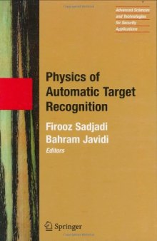 Physics of Automatic Target Recognition