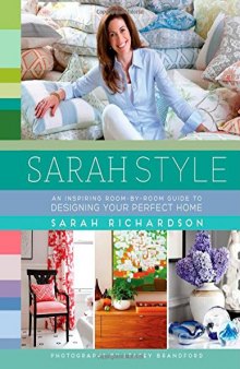 Sarah Style