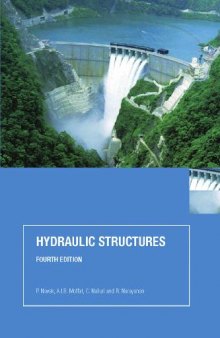 Hydraulic structures