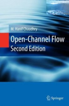 Open-Channel Flow, Second Edition