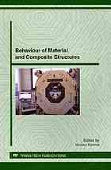 Damage and fracture mechanics : failure analysis of engineering materials and structures