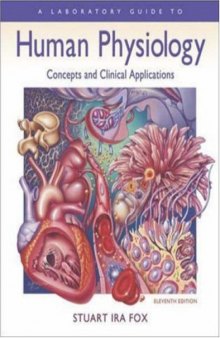 A Laboratory Guide to Human Physiology