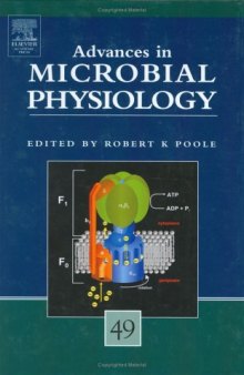 Advances in Microbial Physiology, Vol. 49
