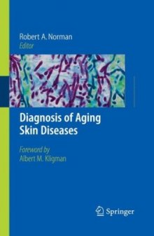 Diagnosis Aging Skin Diseases