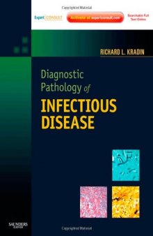 Diagnostic Pathology of Infectious Disease: Expert Consult: Online and Print