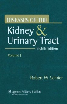 Diseases of the Kidney and Urinary Tract 