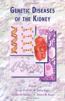 Genetic Diseases of the Kidney