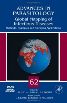 Global Mapping of Infectious Diseases: Methods, Examples and Emerging Applications
