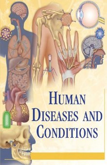 Human Diseases and Conditions 