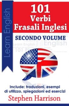 101 verbi frasali inglesi (volume 2)