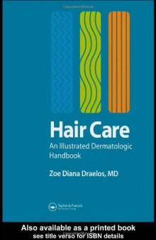 Hair Care: An Illustrated Dermatologic Handbook