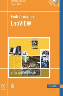 Einfuhrung in LabVIEW