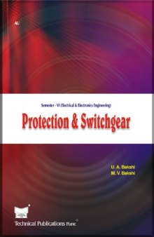 Protection and Switchgear