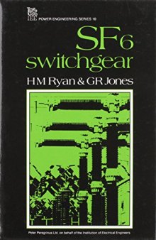 SF6 Switchgear