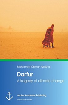 Darfur: A Tragedy of Climate Change