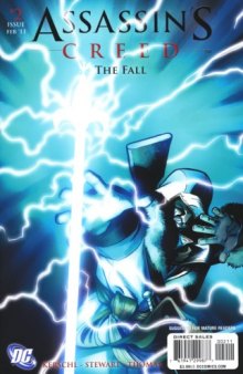 Assassins Creed The Fall #2  issue 2nd