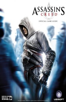 Assassin’s Creed: Prima Official Game Guide
