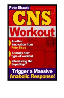 CNS Workout
