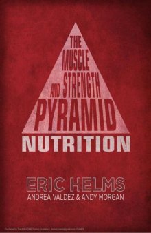 Muscle and strength pyramids